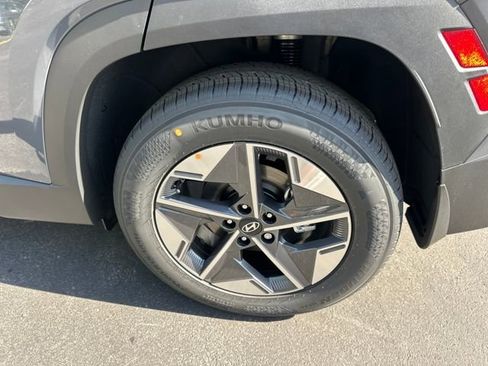 New 2026 Hyundai Tucson SEL image 37