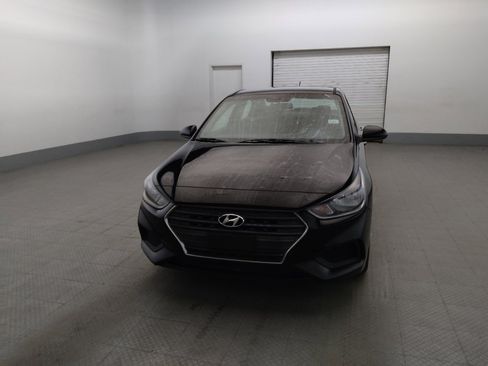 Used 2018 Hyundai Accent SE FWD image 15