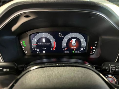 Used 2025 Acura Integra A-Spec FWD image 26