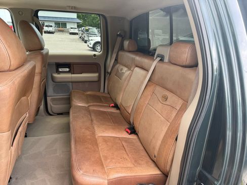 Used 2005 Ford F150 King Ranch AWD/4WD image 36