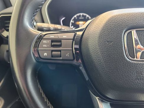 Used 2025 Honda Pilot EX-L image 28