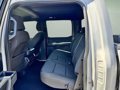Used 2023 Ford F150 XLT w/ Equipment Group 302A High AWD/4WD image 55