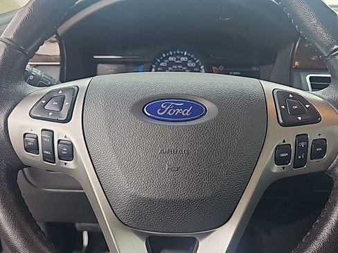 Used 2017 Ford Flex Limited AWD/4WD image 25