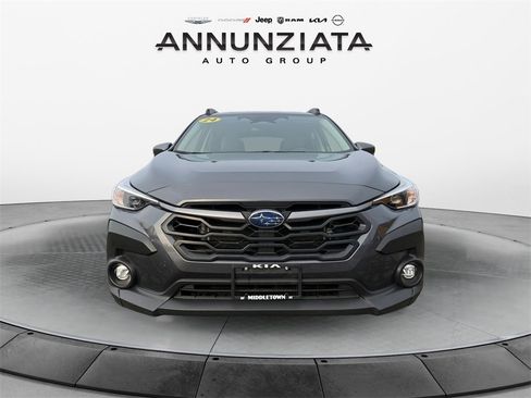 Used 2024 Subaru Crosstrek 2.0i Premium image 8