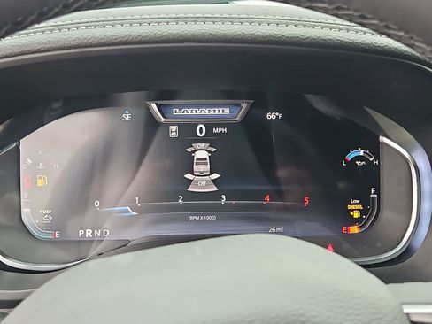 New 2026 RAM 2500 Laramie image 33