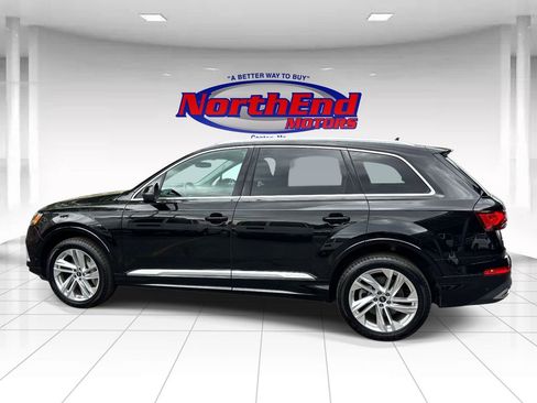 Used 2022 Audi Q7 3.0T Premium Plus AWD/4WD image 6