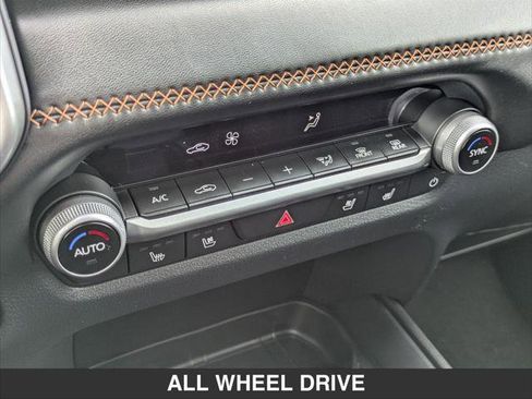 New 2026 MAZDA CX-50 AWD 2.5 Hybrid w/ Weather Package image 9