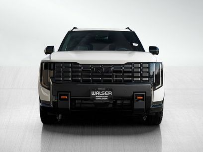 New 2027 Kia Telluride SX Prestige X-Pro