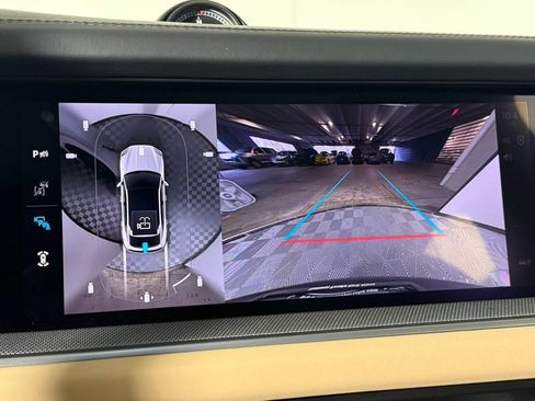 New 2026 Porsche Cayenne S image 31