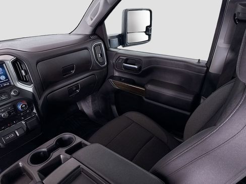 Used 2023 Chevrolet Silverado 3500 LT w/ Convenience Package AWD/4WD image 22