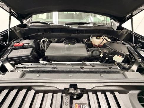 Certified 2024 Chevrolet Silverado 1500 RST w/ Convenience Package II AWD/4WD image 32