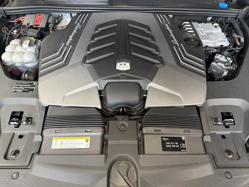 Used 2024 Lamborghini Urus Performante image 36