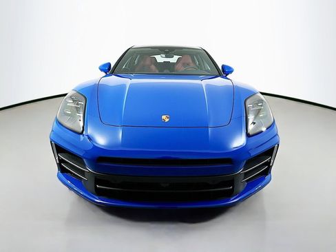 New 2026 Porsche Panamera image 6