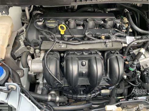 Used 2014 Ford Transit Connect XL FWD image 16