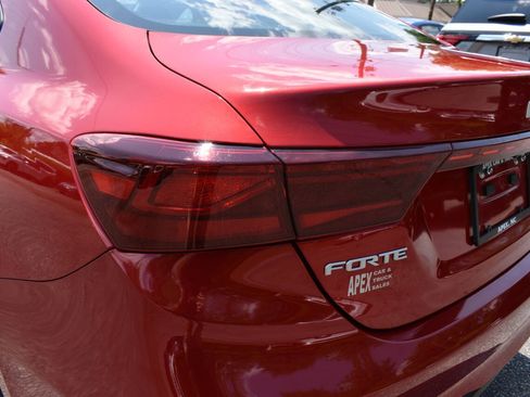 Used 2023 Kia Forte LXS FWD image 34