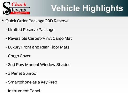 New 2026 Jeep Grand Wagoneer Limited AWD/4WD image 9