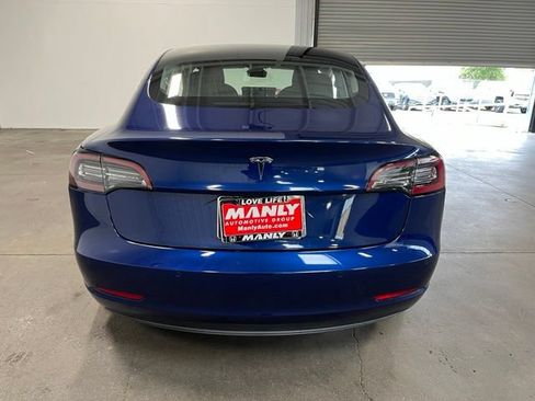 Used 2019 Tesla Model 3 Standard Range Plus RWD image 4
