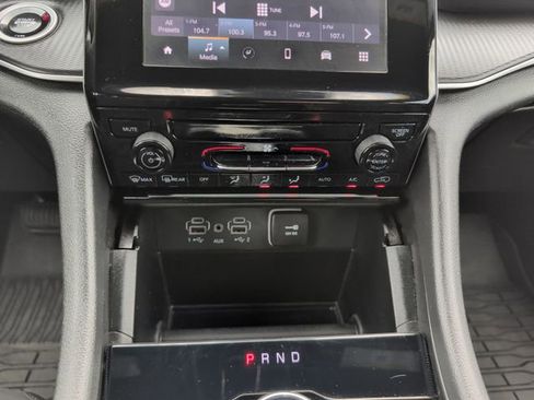 Used 2024 Jeep Grand Cherokee L Laredo w/ Trailer Tow Package AWD/4WD image 24