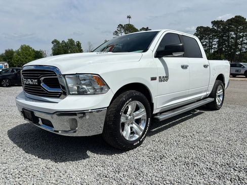 Used 2016 RAM 1500 Lone Star RWD image 4