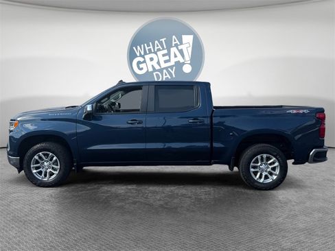 Certified 2023 Chevrolet Silverado 1500 LT image 7