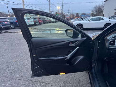 Used 2014 MAZDA MAZDA6 Sport image 15