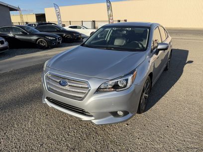 Used 2016 Subaru Legacy 3.6R Limited