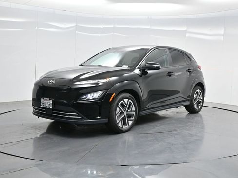 Used 2022 Hyundai Kona Limited FWD image 58