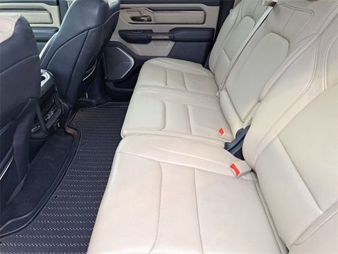 Used 2021 RAM 1500 Limited image 24