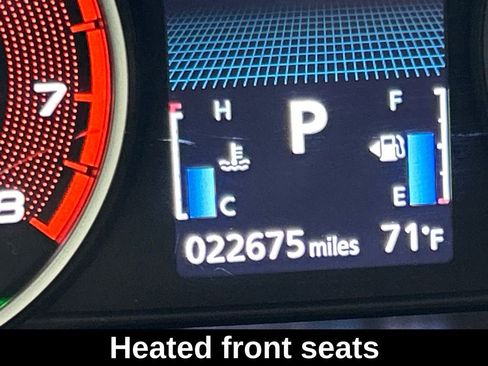 Used 2023 Mitsubishi Eclipse Cross SE image 33