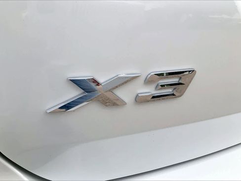 Used 2022 BMW X3 xDrive30i w/ Premium Package AWD/4WD image 33