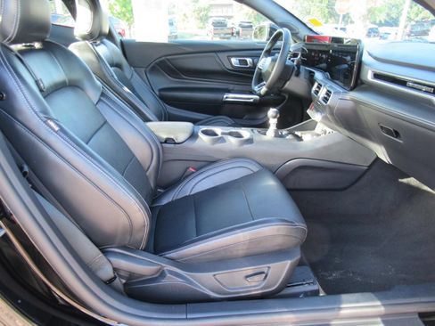 Used 2024 Ford Mustang GT Premium RWD image 10