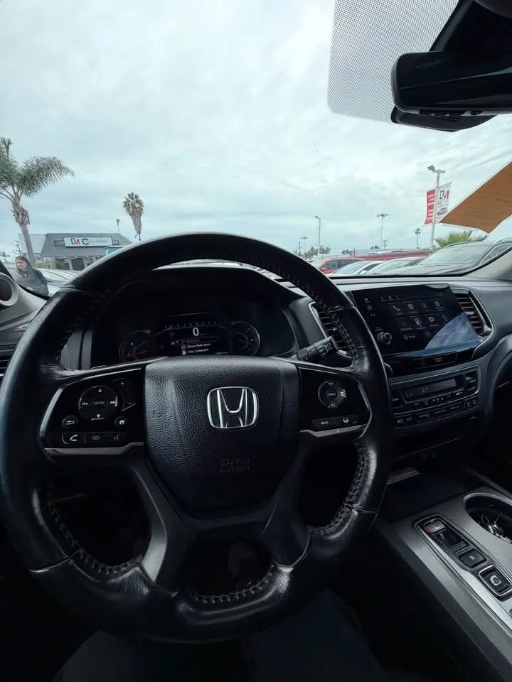 Used 2021 Honda Pilot Special Edition image 5