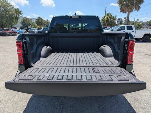 New 2026 RAM 1500 RHO w/ RHO Level 1 Equipment Group AWD/4WD image 12