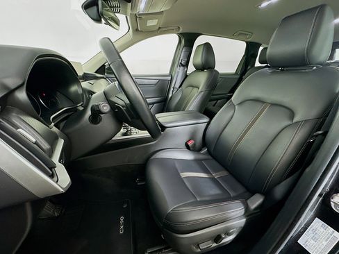 Used 2025 MAZDA CX-90 3.3 Turbo w/ Select Package image 13