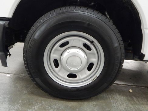 Used 2024 Ford F250 XL image 10