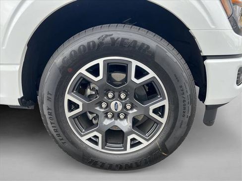 Used 2025 Ford F150 STX w/ Equipment Group 200A image 26