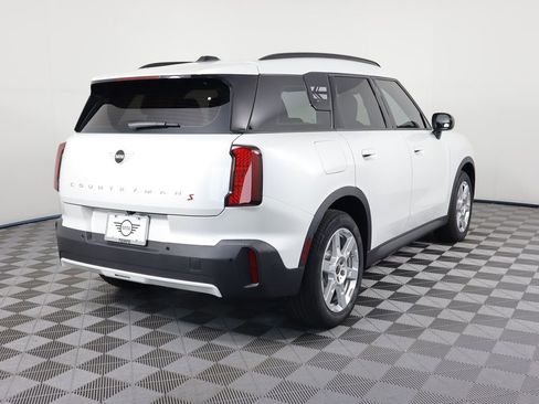 Used 2025 MINI Cooper Countryman S image 6