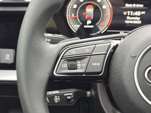 New 2026 Audi A3 2.0T Premium image 31