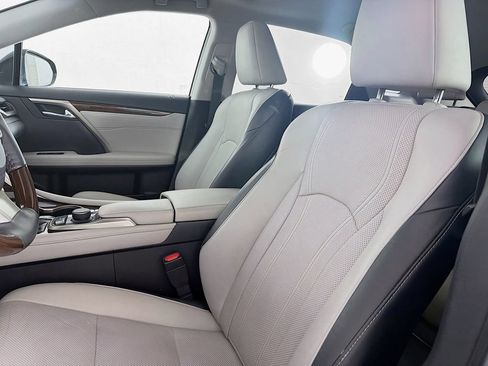 Used 2019 Lexus RX 350 FWD w/ Premium Package image 33