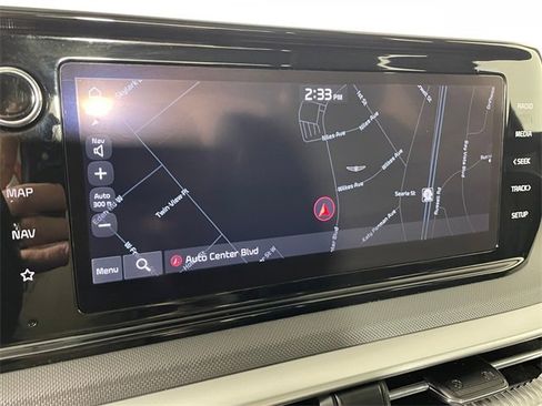 Used 2022 Kia K5 GT-Line w/ GT-Line FWD Premium Package image 8