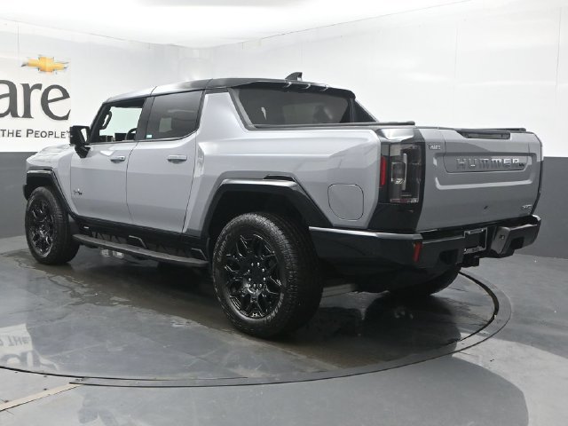 Used 2024 GMC Hummer EV 2X AWD/4WD image 41
