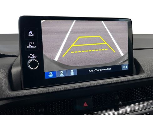 New 2026 Honda CR-V LX image 18