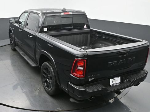 New 2026 RAM 1500 Laramie w/ Night Edition image 41