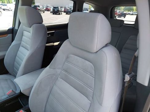 Used 2018 Honda CR-V EX image 6