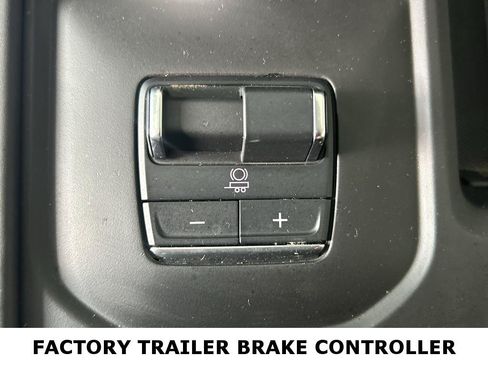 Used 2024 GMC Sierra 1500 AT4X AWD/4WD image 31