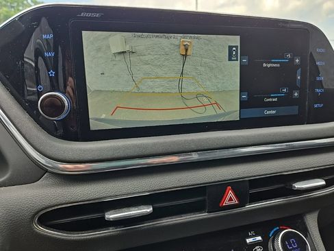 Used 2020 Hyundai Sonata SEL Plus w/ Tech Package FWD image 18