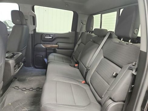 Used 2021 Chevrolet Silverado 1500 RST w/ True North Edition Plus AWD/4WD image 18