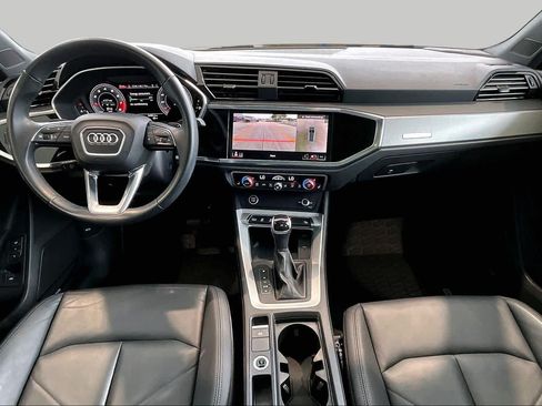 Used 2023 Audi Q3 2.0T Premium Plus AWD/4WD image 15