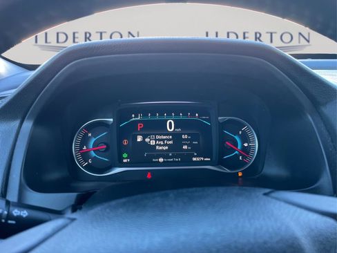 Used 2022 Honda Pilot Special Edition image 15