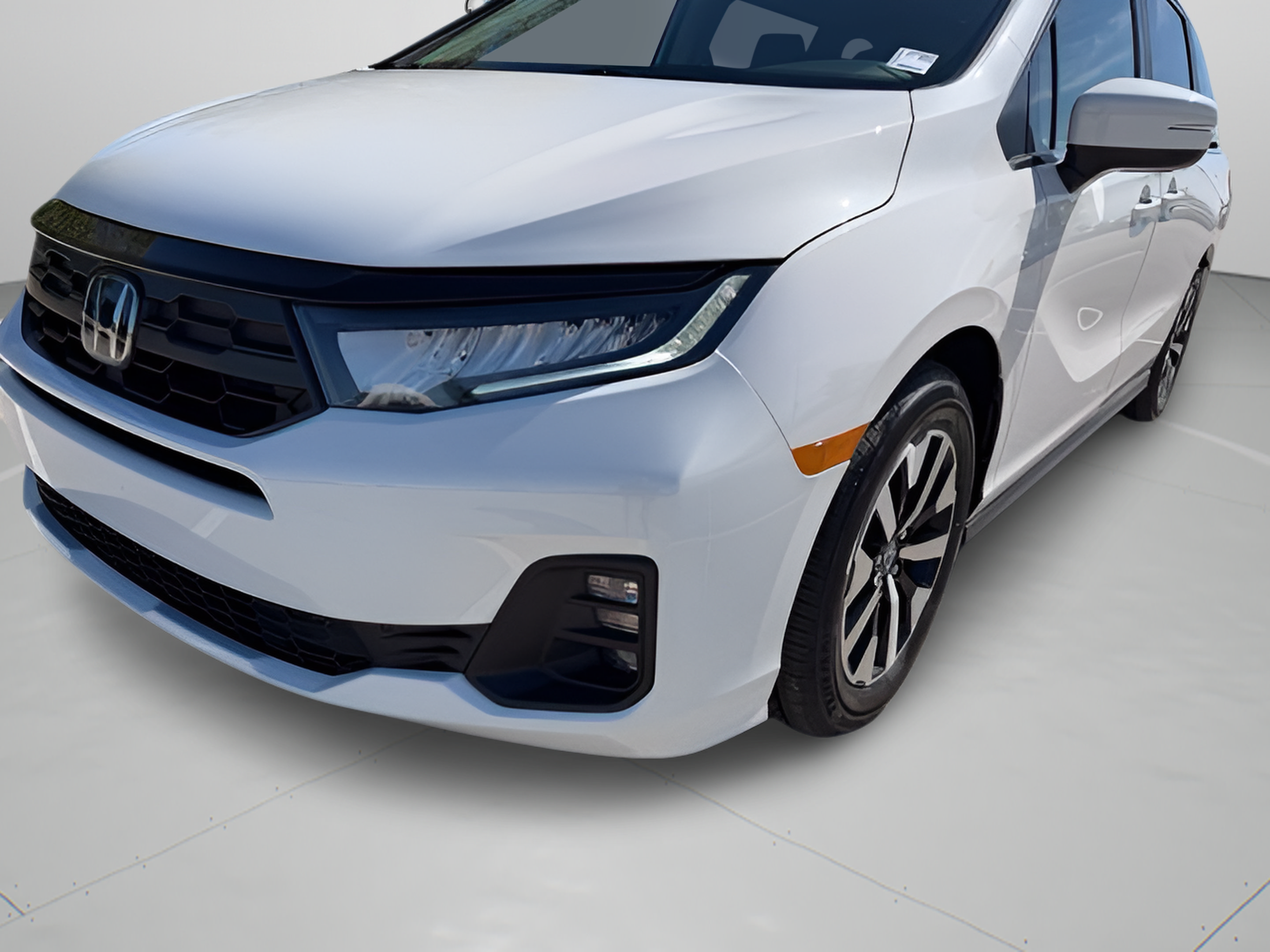 New 2027 Honda Odyssey EX-L image 31